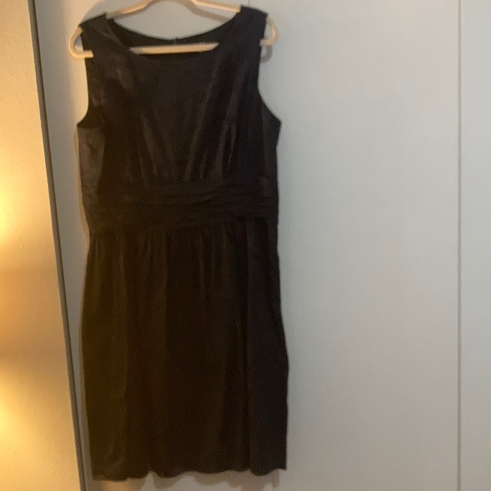 Alex Marie Sleeveless Casual or Formal